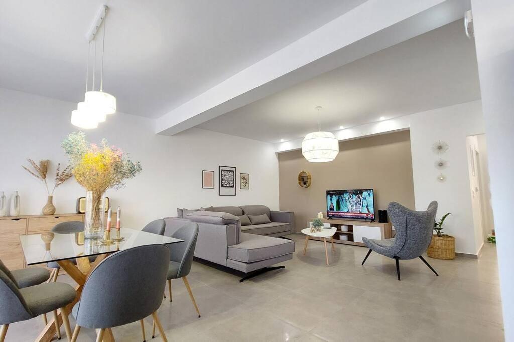 Koroni House Apartman Iráklio Kültér fotó