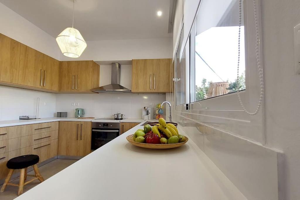 Koroni House Apartman Iráklio Kültér fotó
