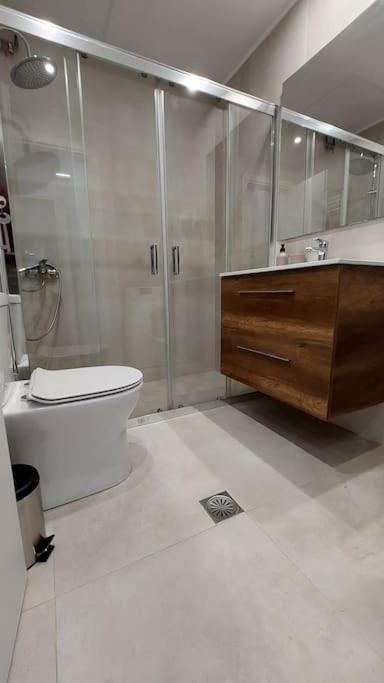 Koroni House Apartman Iráklio Kültér fotó