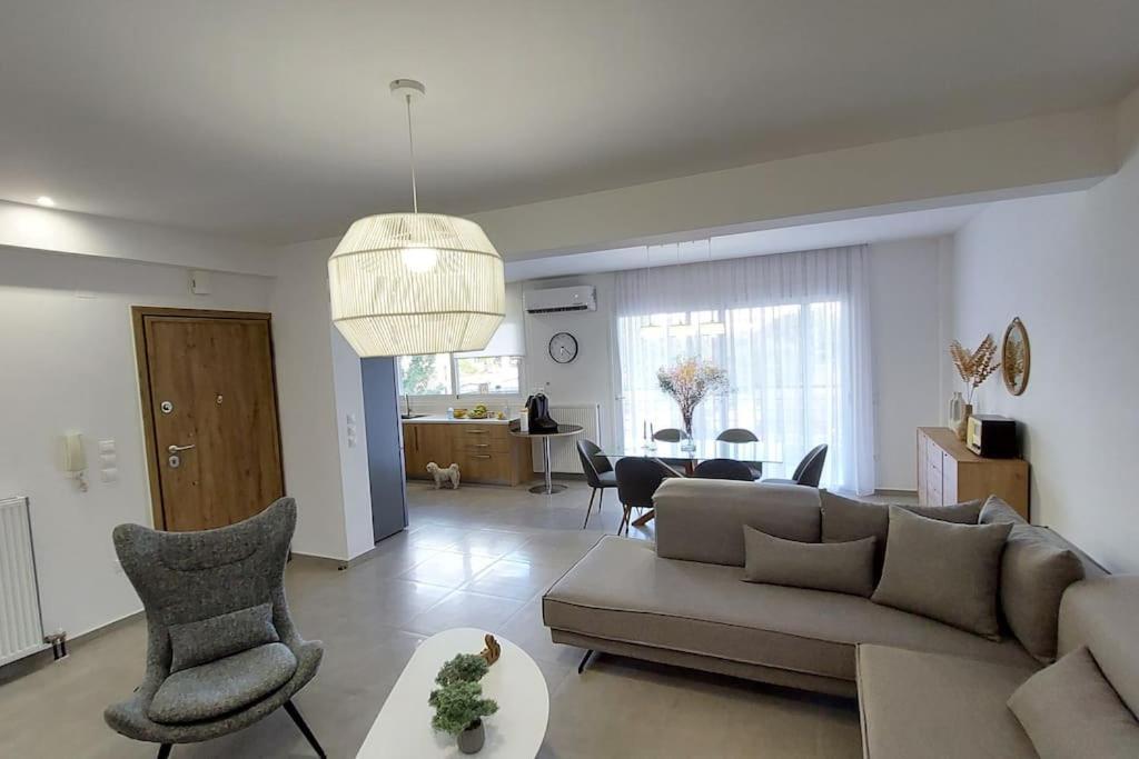Koroni House Apartman Iráklio Kültér fotó