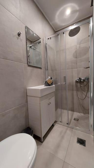 Koroni House Apartman Iráklio Kültér fotó