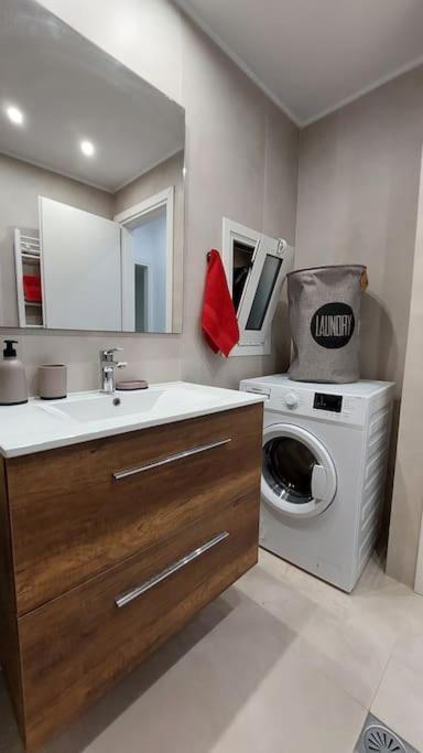 Koroni House Apartman Iráklio Kültér fotó