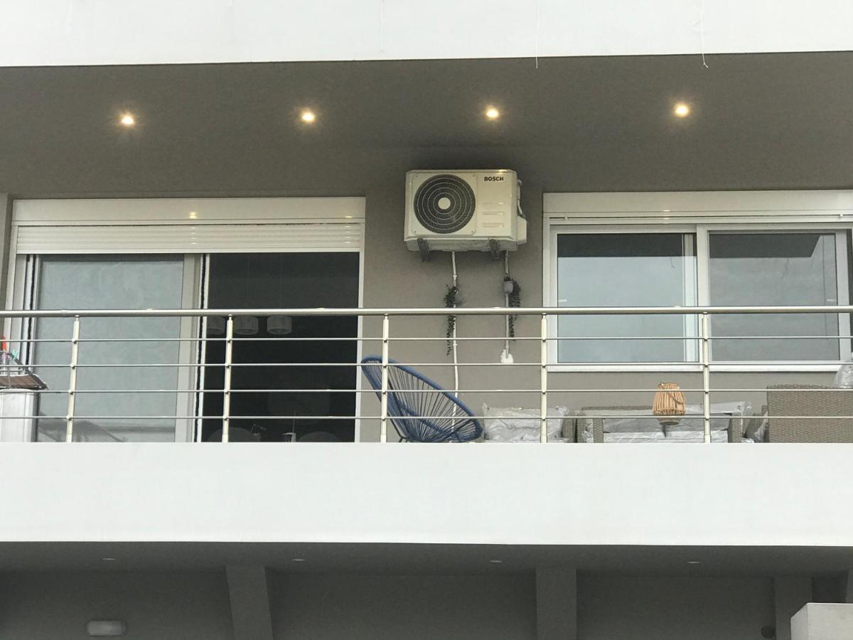 Koroni House Apartman Iráklio Kültér fotó