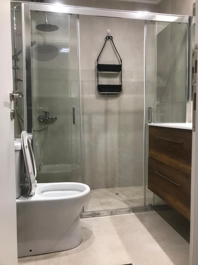 Koroni House Apartman Iráklio Kültér fotó