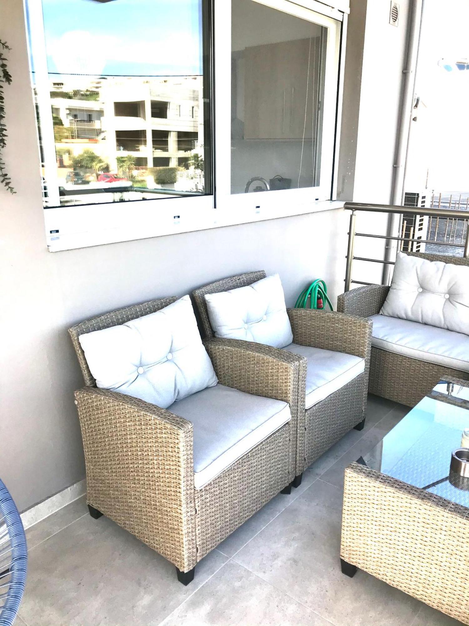 Koroni House Apartman Iráklio Kültér fotó
