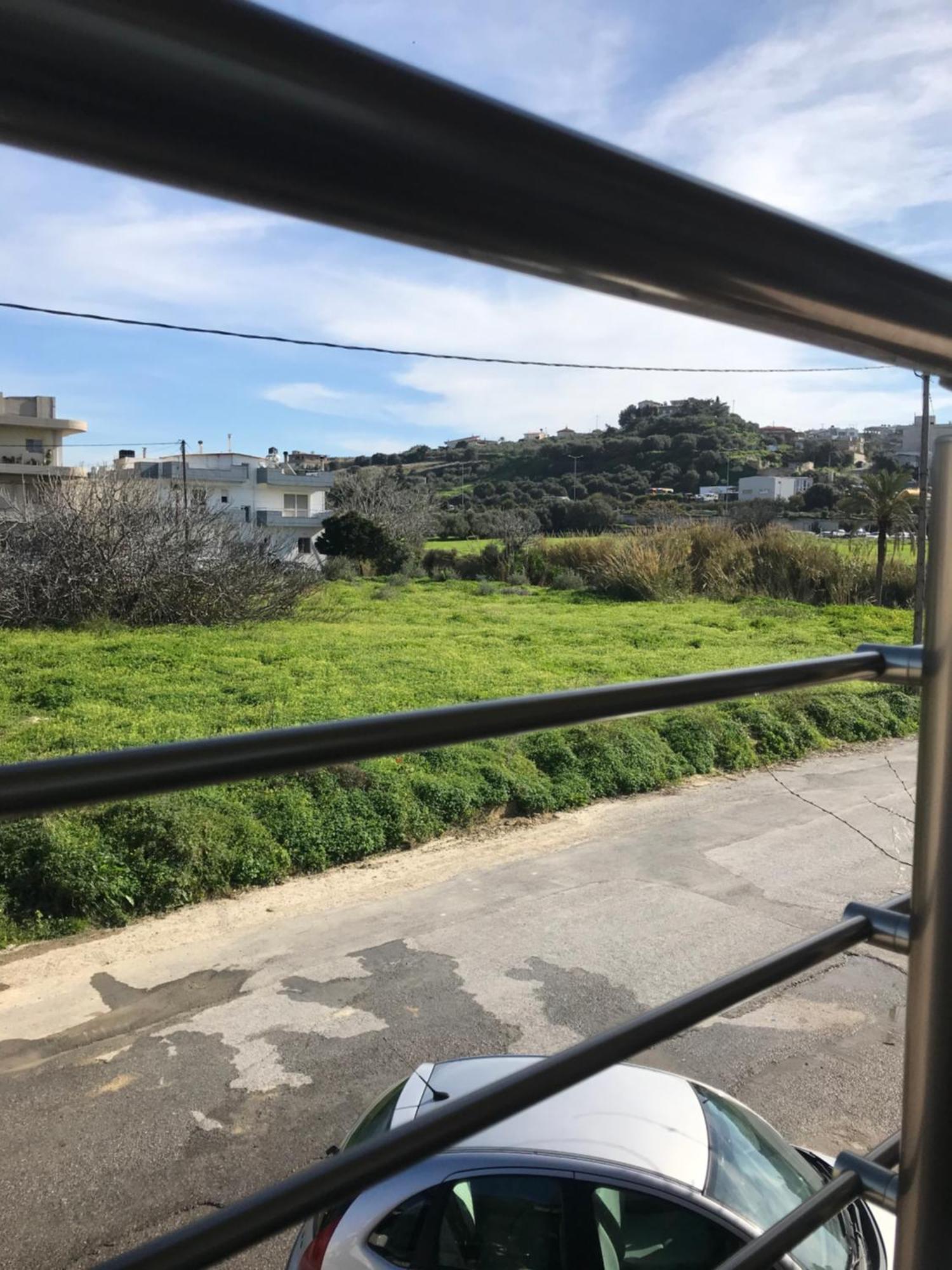 Koroni House Apartman Iráklio Kültér fotó