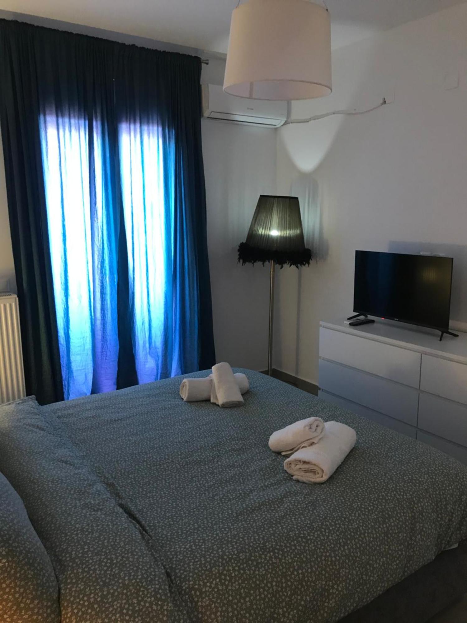 Koroni House Apartman Iráklio Kültér fotó