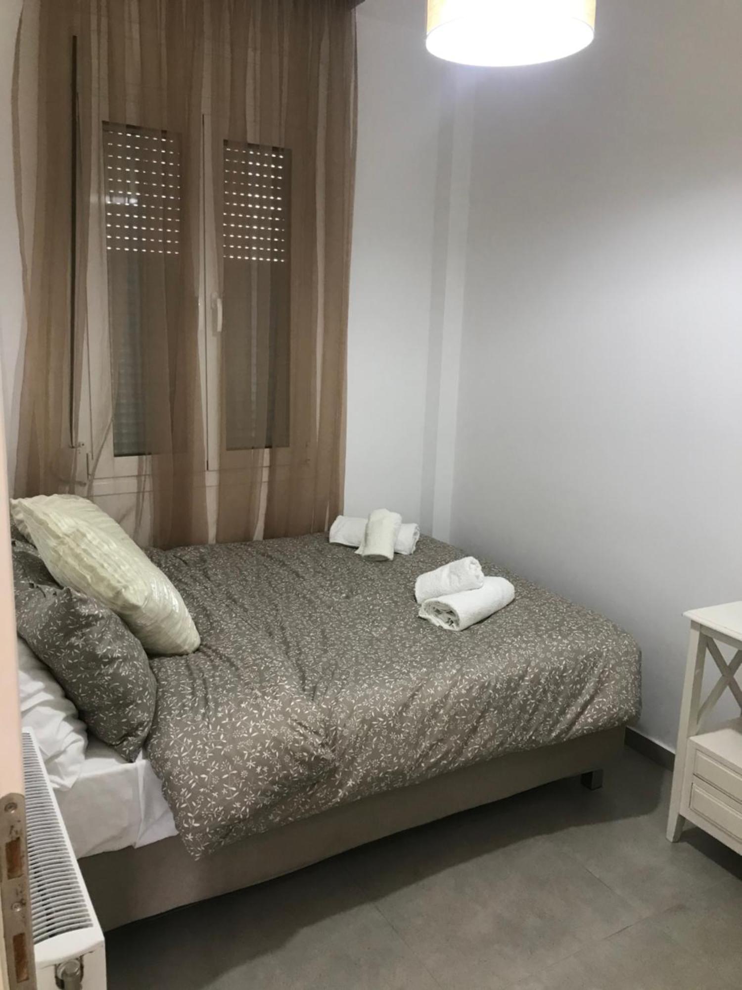 Koroni House Apartman Iráklio Kültér fotó