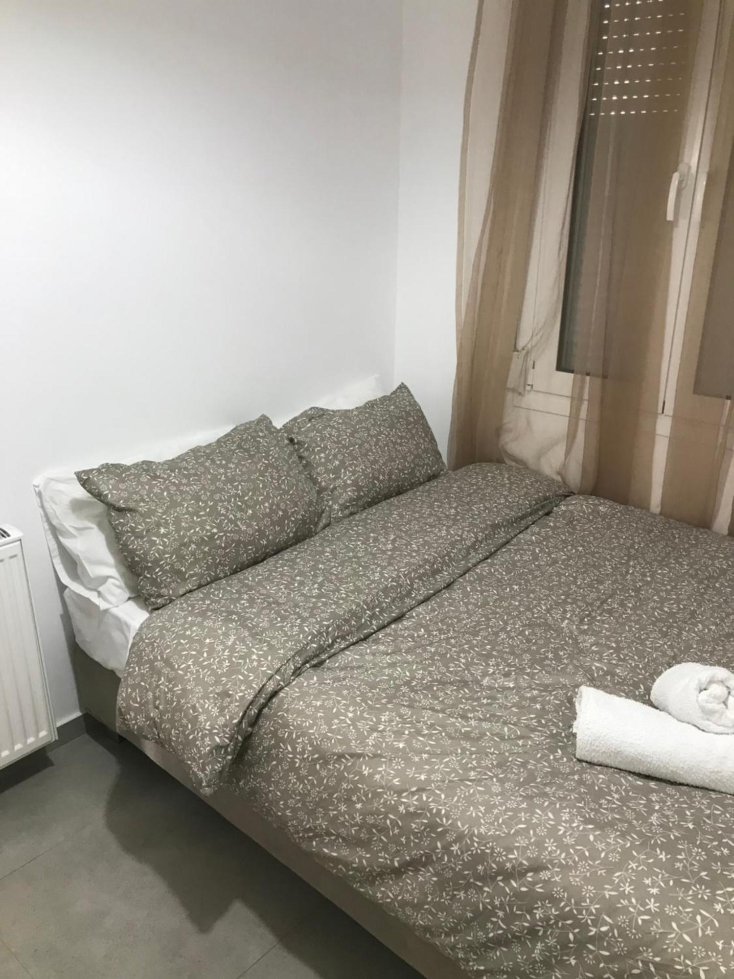 Koroni House Apartman Iráklio Kültér fotó