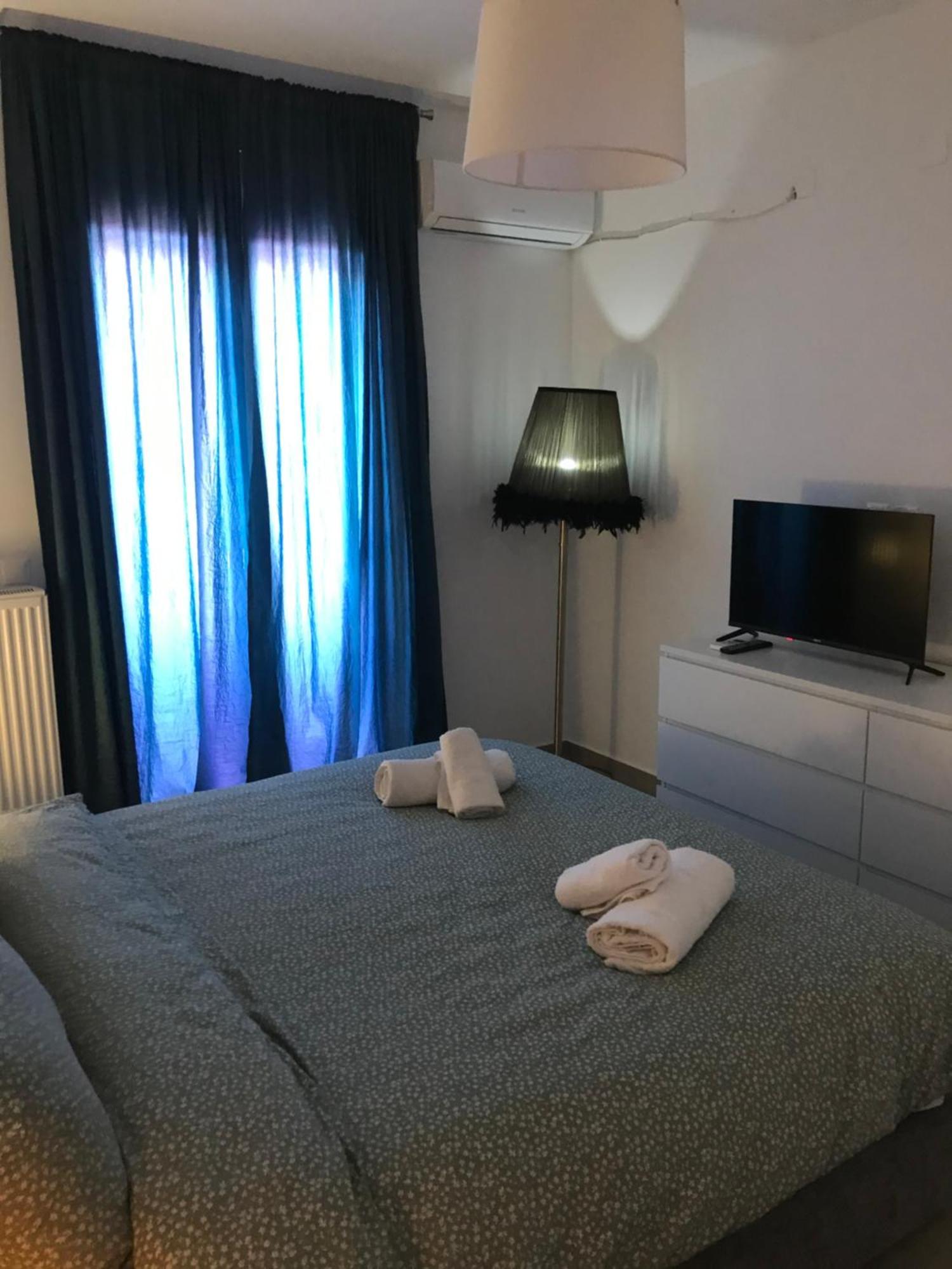 Koroni House Apartman Iráklio Kültér fotó