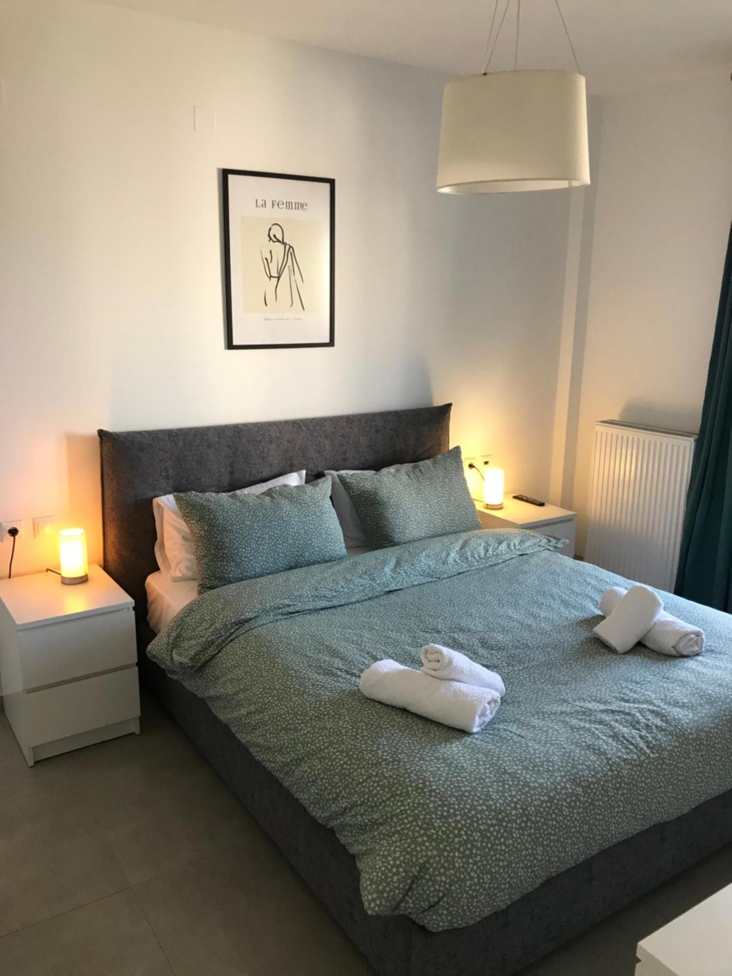 Koroni House Apartman Iráklio Kültér fotó