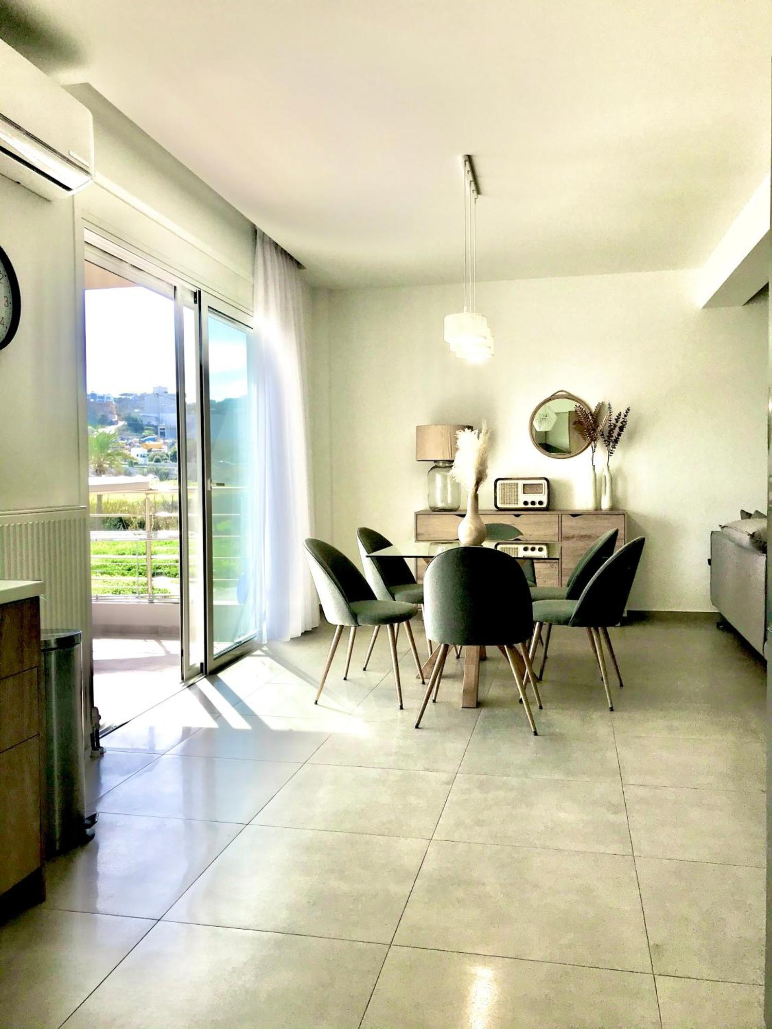 Koroni House Apartman Iráklio Kültér fotó