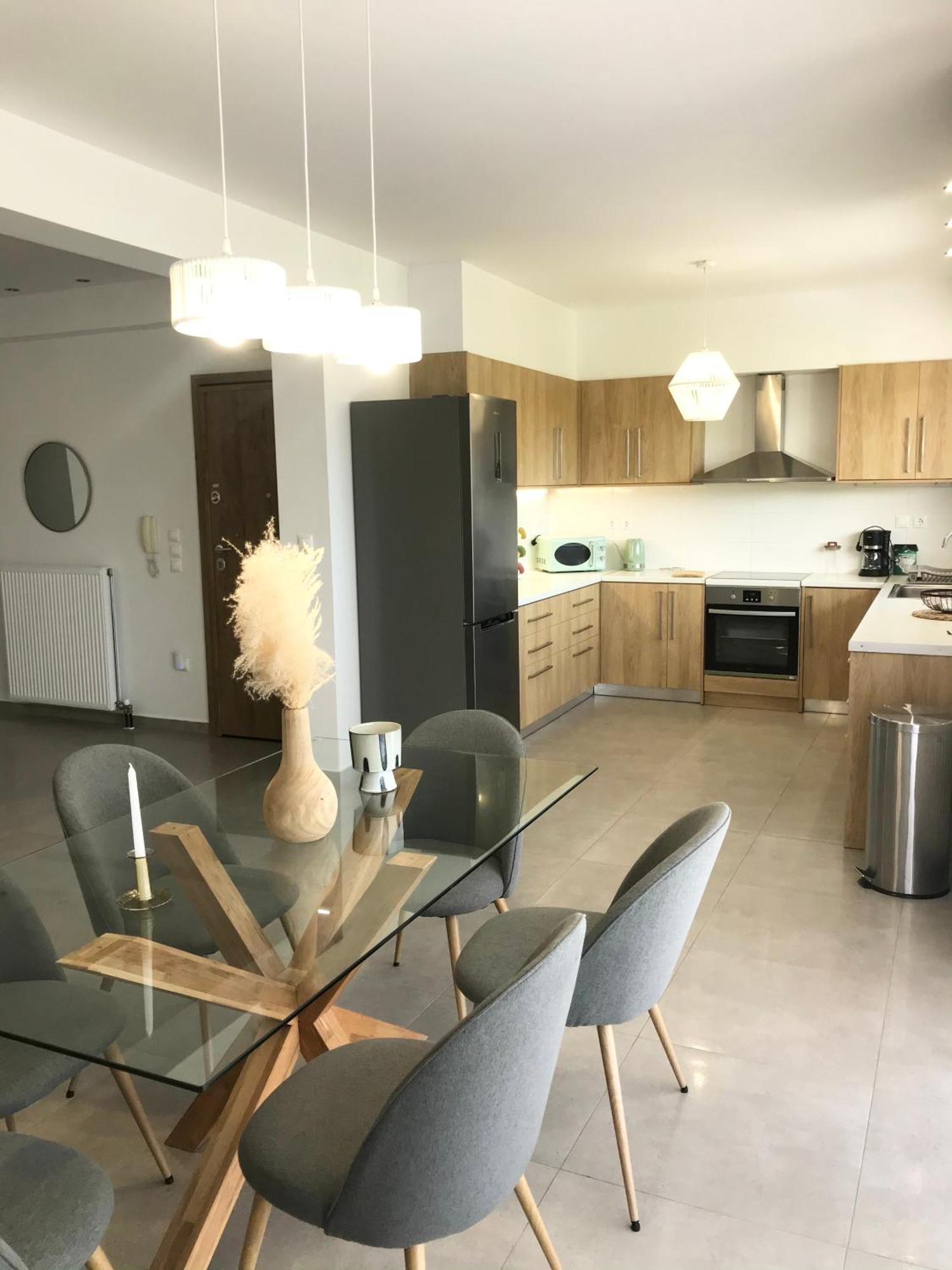 Koroni House Apartman Iráklio Kültér fotó