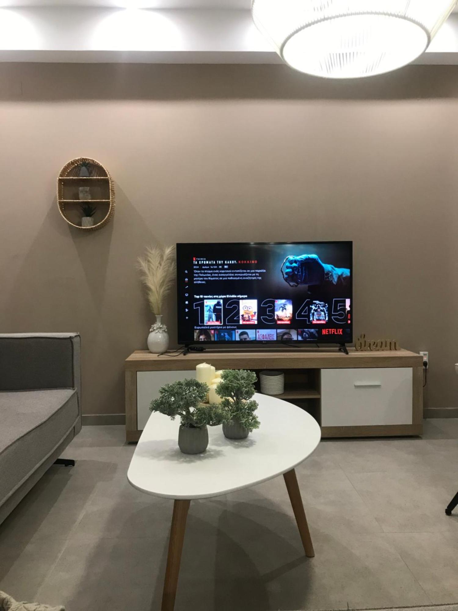 Koroni House Apartman Iráklio Kültér fotó